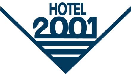ホテル2001
